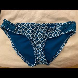 bikini bottoms